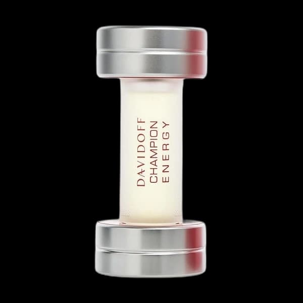 Davidoff Champion Energy — Davidoff