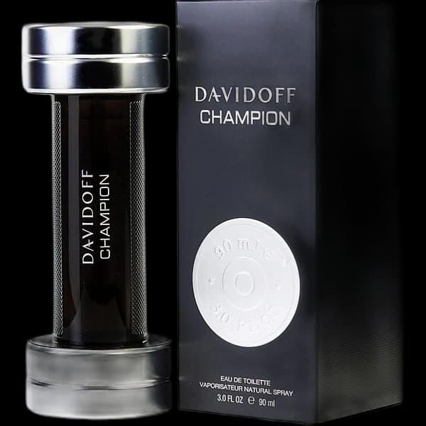 Davidoff Champion — Davidoff