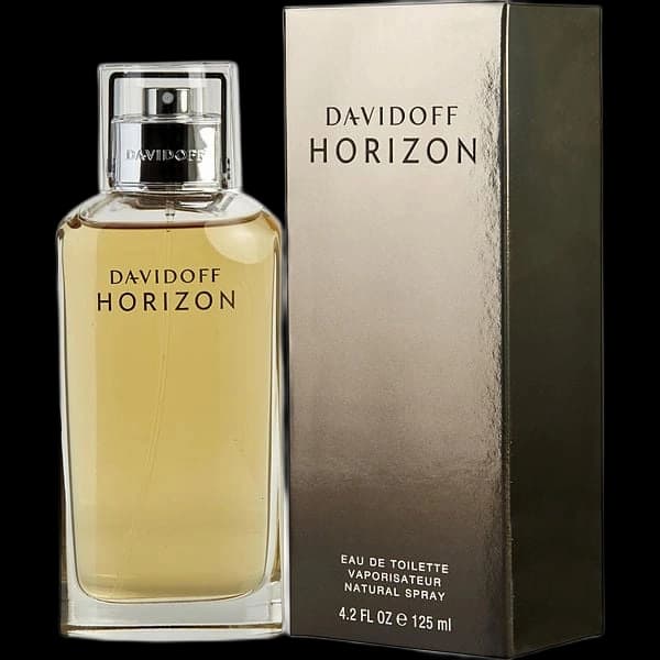 Davidoff Horizon — Davidoff