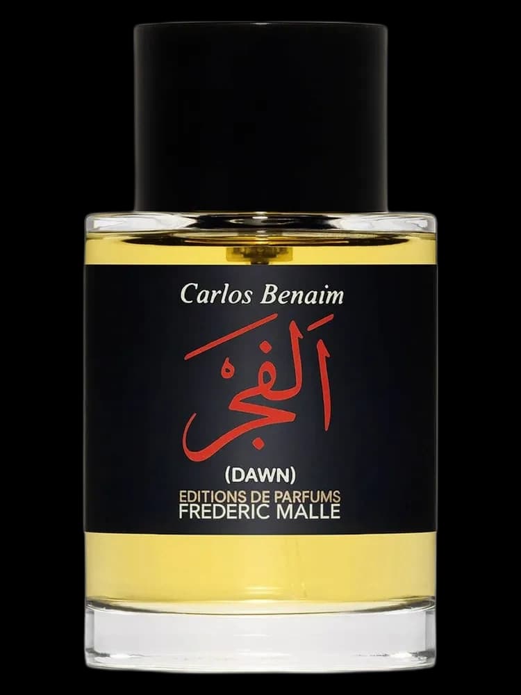 Dawn unisex — Frederic Malle