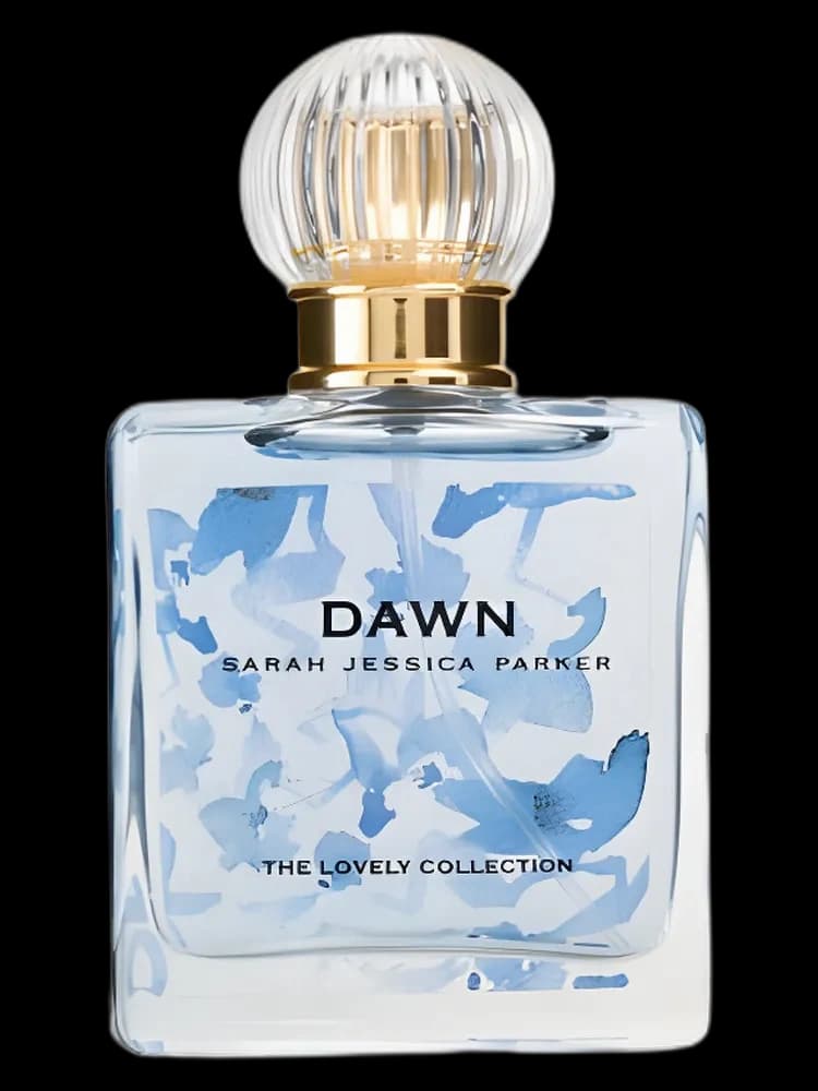 Dawn for women — Sarah Jessica Parker