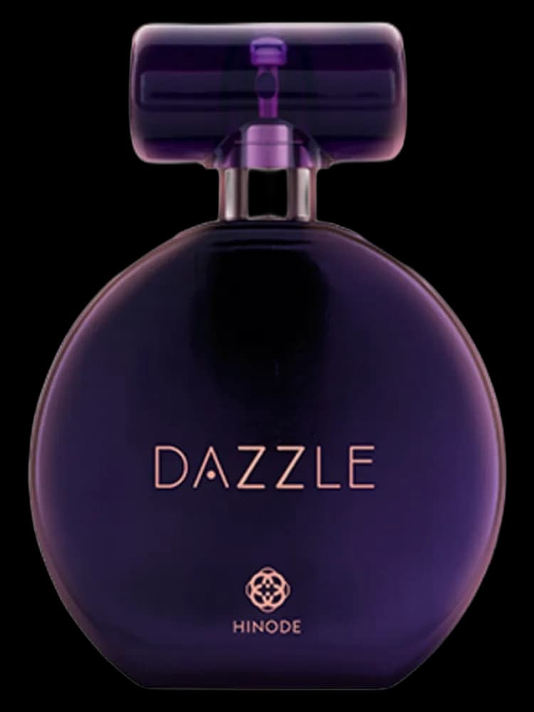 Dazzle for women — Hinode