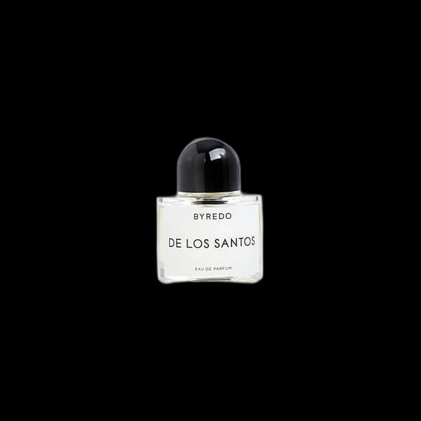 De Los Santos Byredo — Byredo