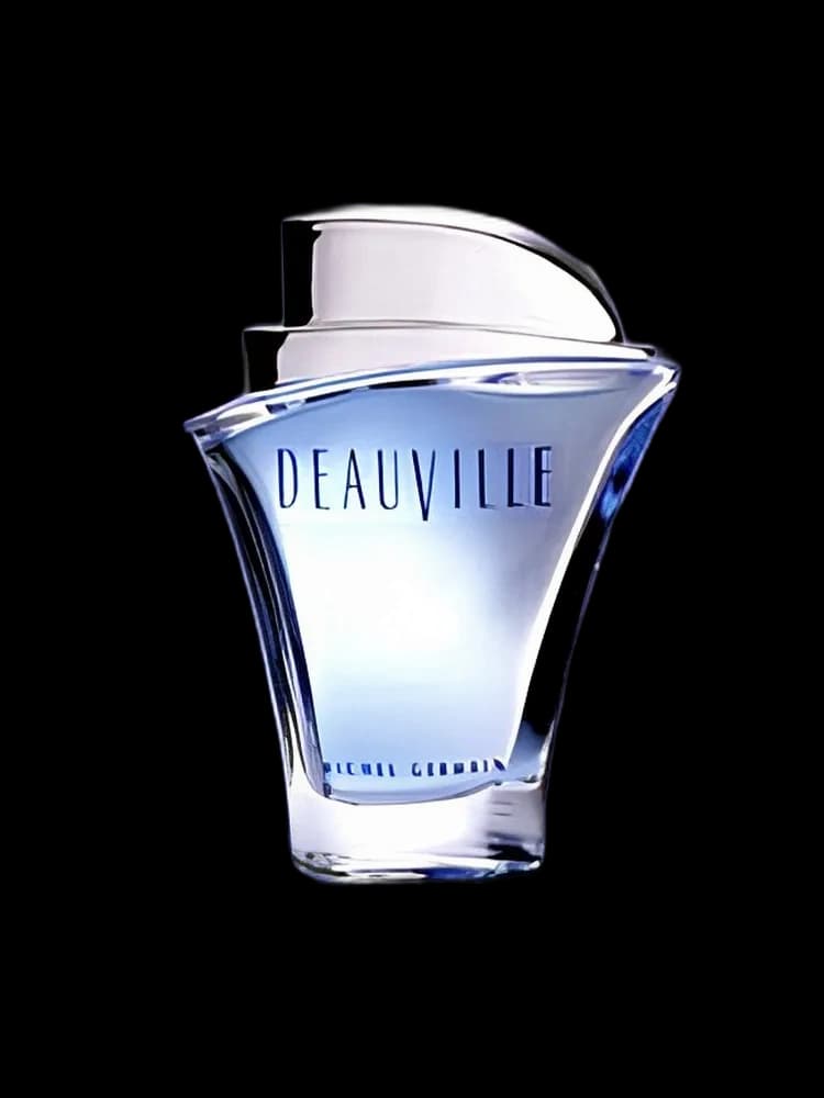 Deauville for women — Michel Germain