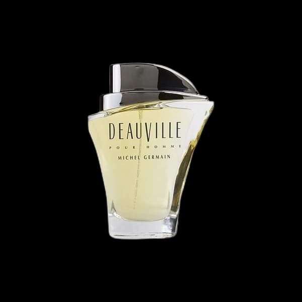 Deauville — Michel Germain