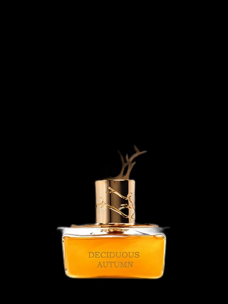 Deciduous Autumn for women — Aurora Scents