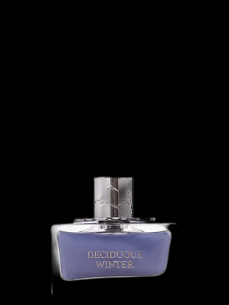 Deciduous Winter for women — Aurora Scents