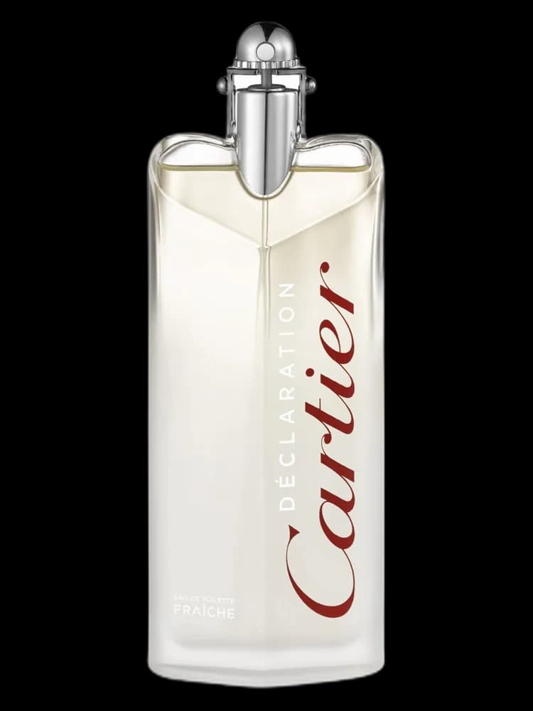 Declaration Fraiche for men — Cartier