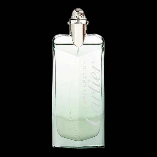 Declaration Haute Fraicheur — Cartier