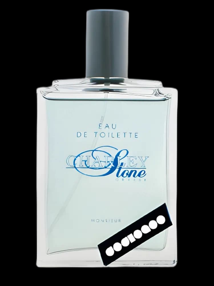 Dedicace for men — Guy Bouchara