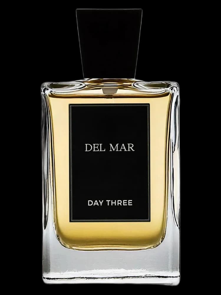 Del Mar unisex — Day Three