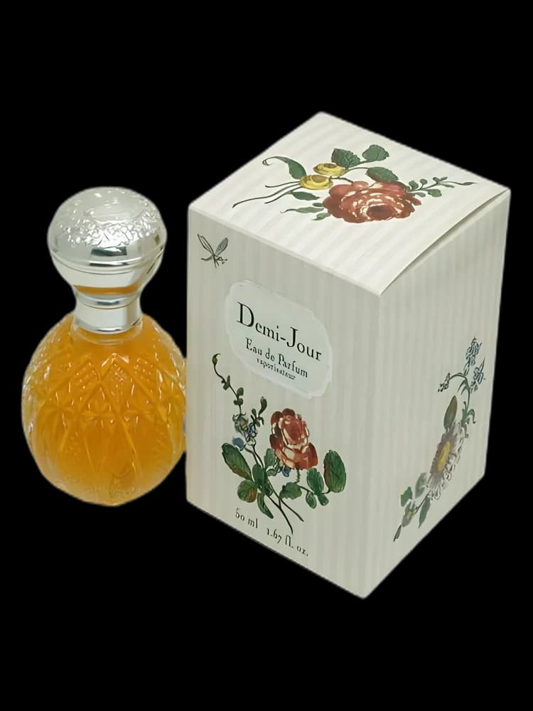 Demi-Jour for women — Houbigant