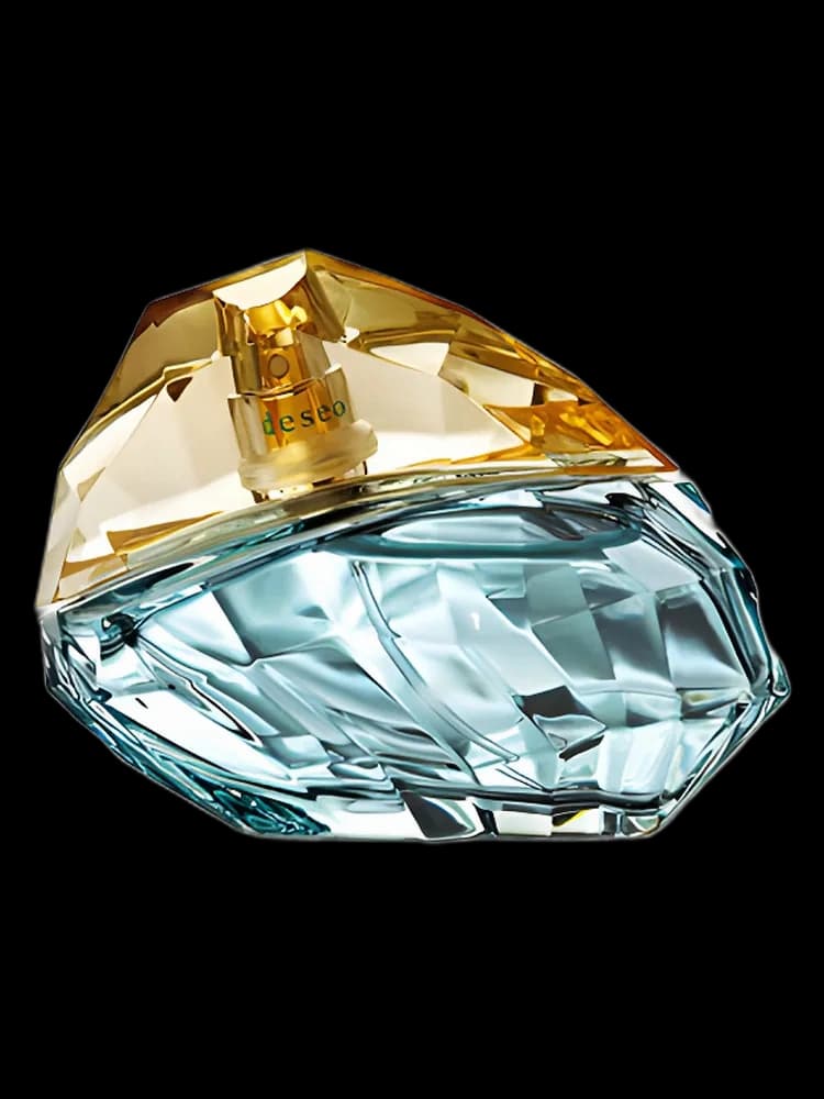 Deseo for women — Jennifer Lopez