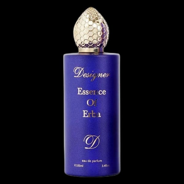 Designer Essence Of Erba — Designer