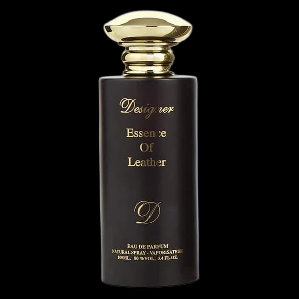 Designer Essence Of Leather — Designer