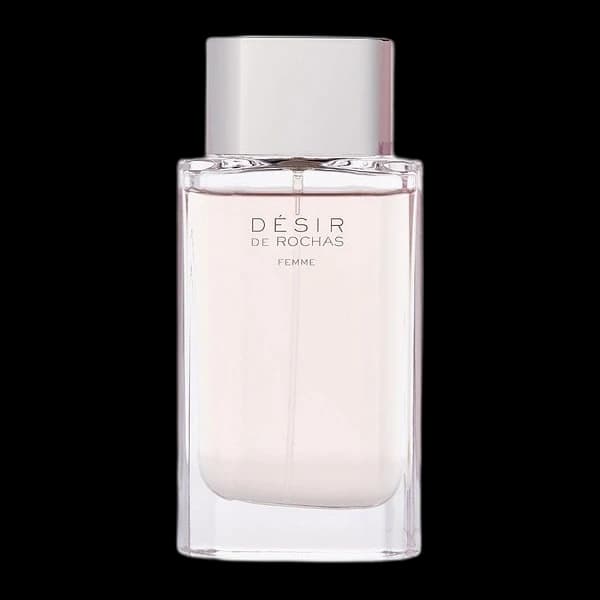 Desir De Rochas — Rochas