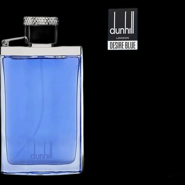 Desire Blue — Alfred Dunhill