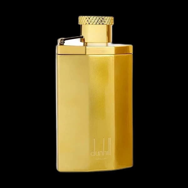 Desire Gold — Alfred Dunhill