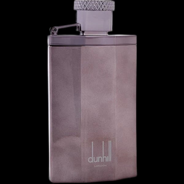 Desire Platinum — Alfred Dunhill