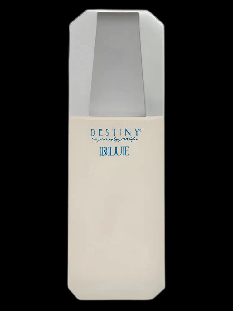 Destiny Blue for women — Marilyn Miglin