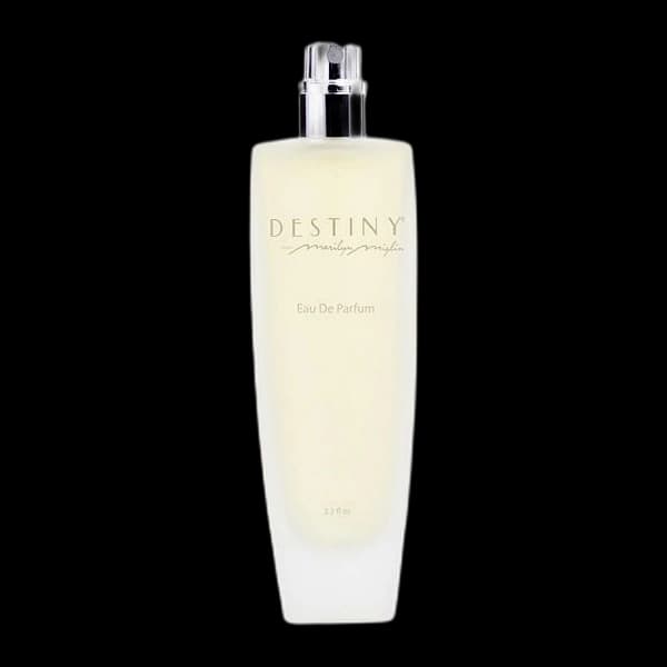 Destiny M Miglin — Marilyn Miglin