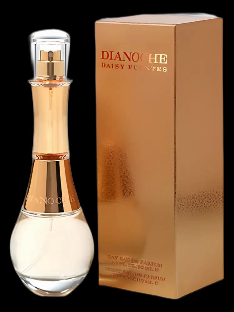 Dianoche Day for women — Daisy Fuentes