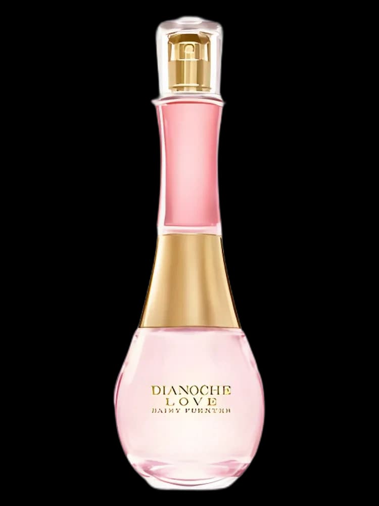Dianoche Love for women — Daisy Fuentes