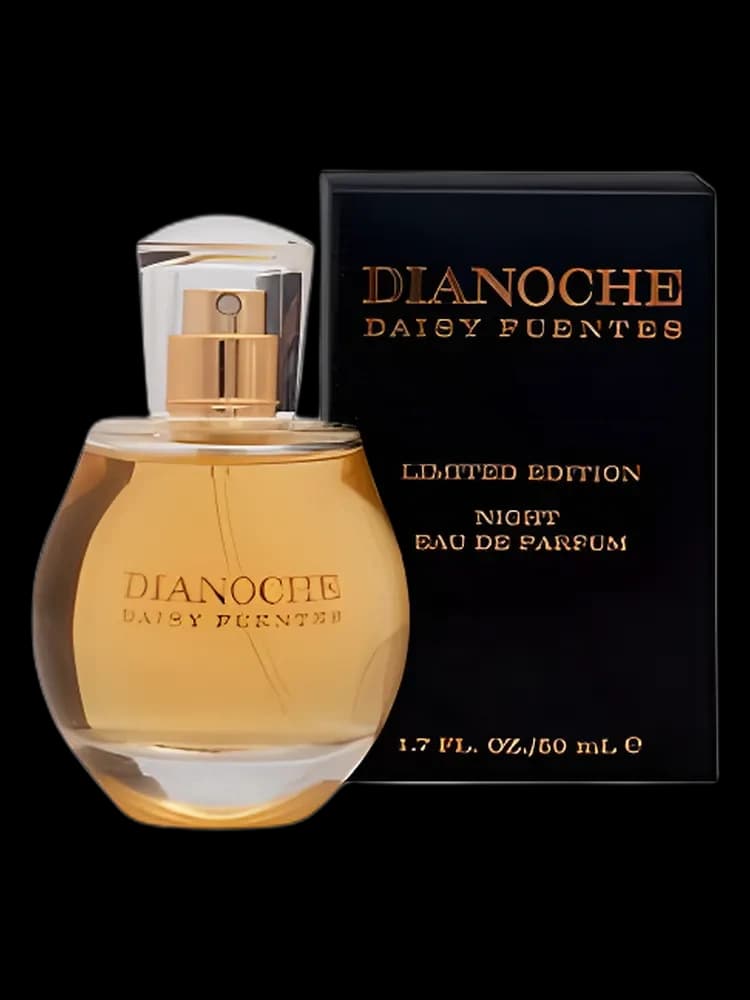 Dianoche Night for women — Daisy Fuentes