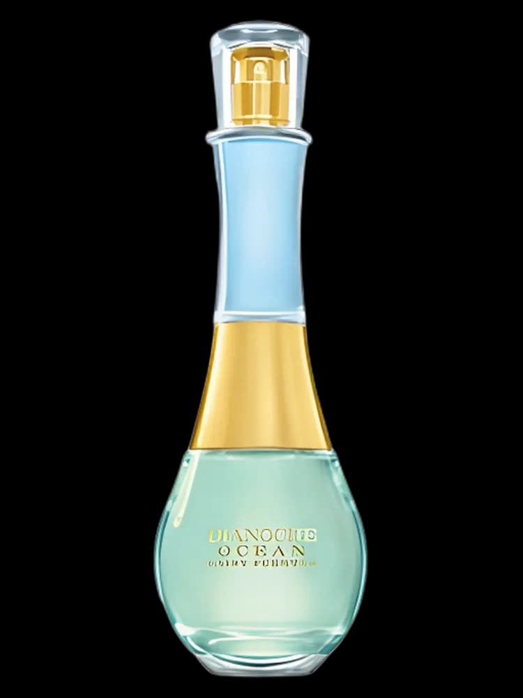 Dianoche Ocean for women — Daisy Fuentes