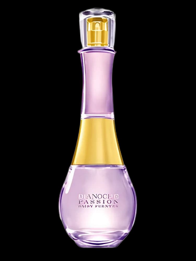 Dianoche Passion for women — Daisy Fuentes