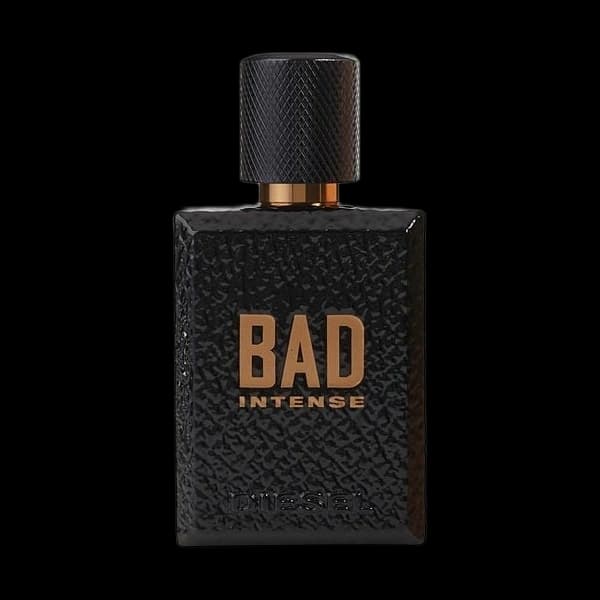 Diesel Bad Intense — Diesel