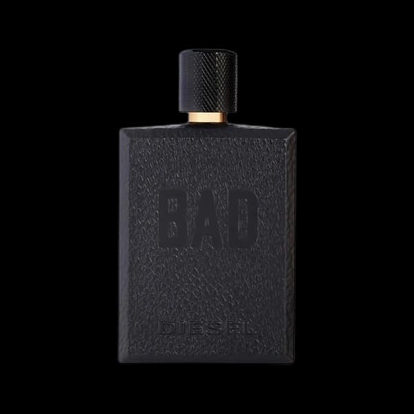 Diesel Bad — Diesel