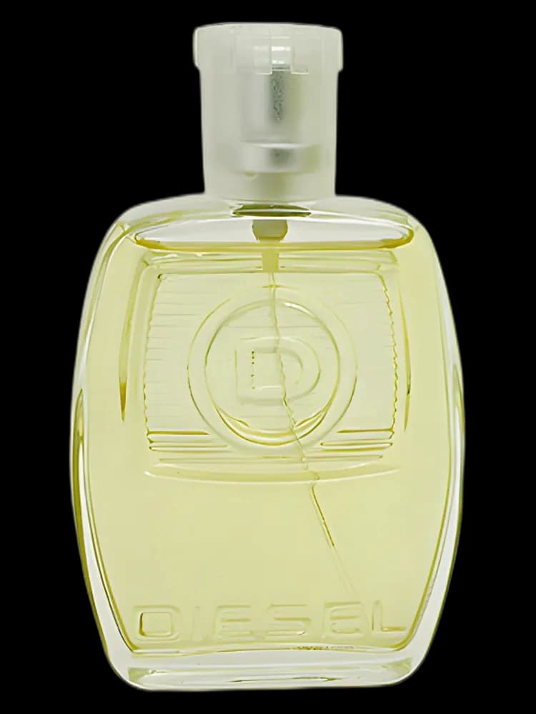 Diesel Diesel unisex — Diesel