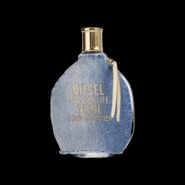 Diesel Fuel For Life Denim — Diesel