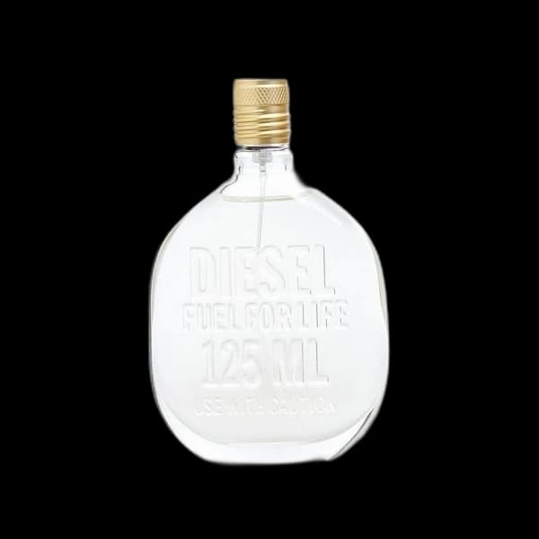 Diesel Fuel For Life — Diesel