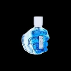 Diesel Only The Brave High — Diesel