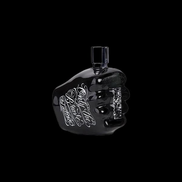 Diesel Only The Brave Tattoo — Diesel