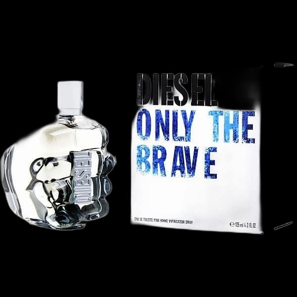 Diesel Only The Brave — Diesel