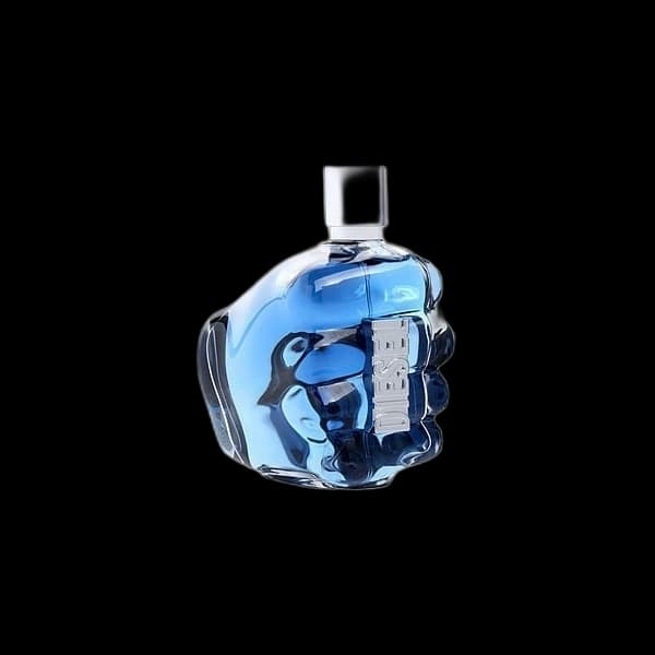 Diesel Sound Of The Brave — Diesel