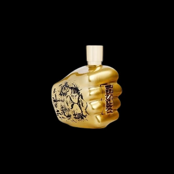 Diesel Spirit Of The Brave Intense — Diesel