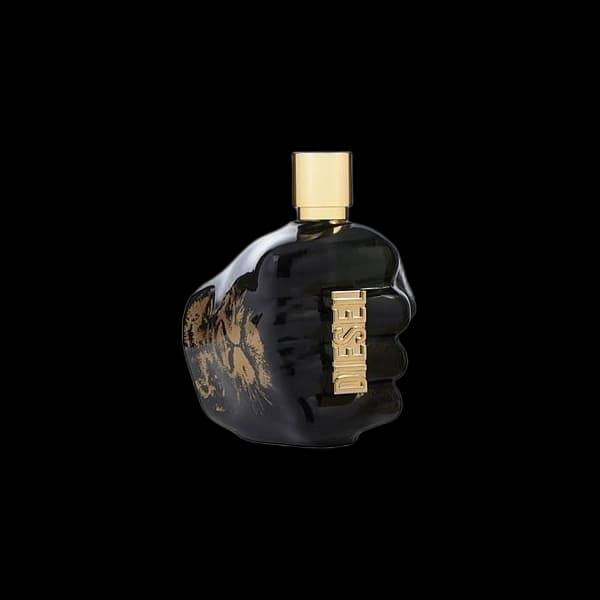 Diesel Spirit Of The Brave — Diesel