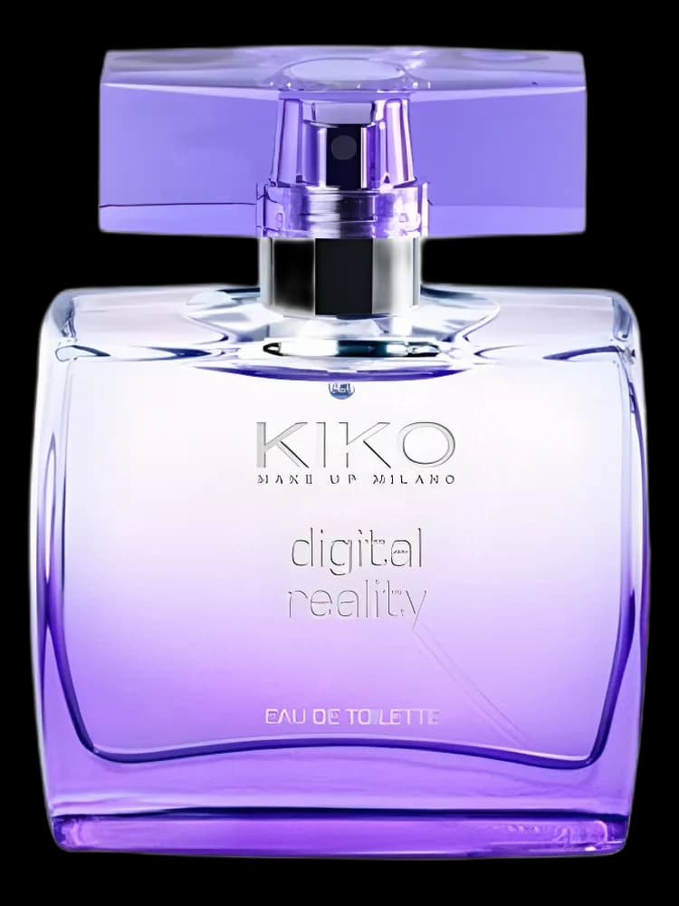 Digital Reality for women — Kiko Milano