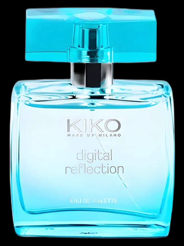 Digital Reflection unisex — Kiko Milano