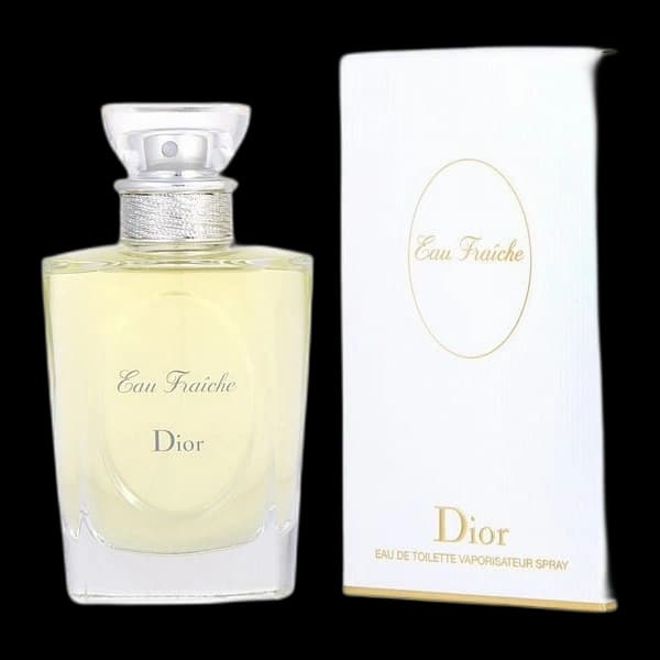 Dior Eau Fraiche — Christian Dior