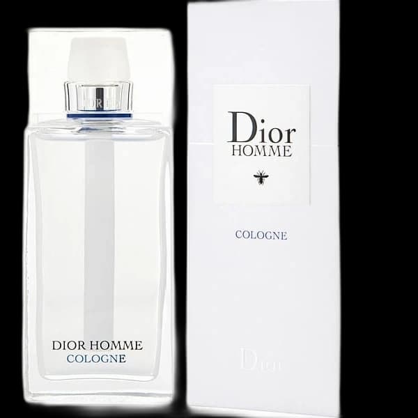 Dior Homme (New) — Christian Dior