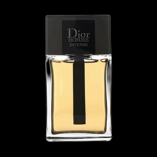 Dior Homme Intense — Christian Dior