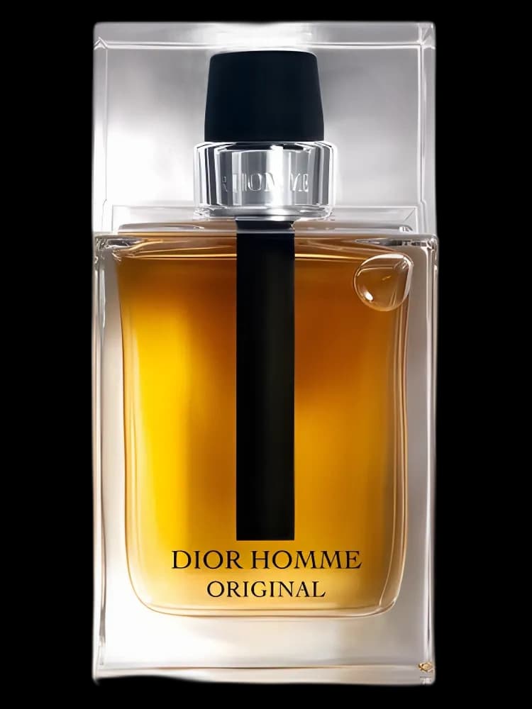 Dior Homme Original for men — Dior