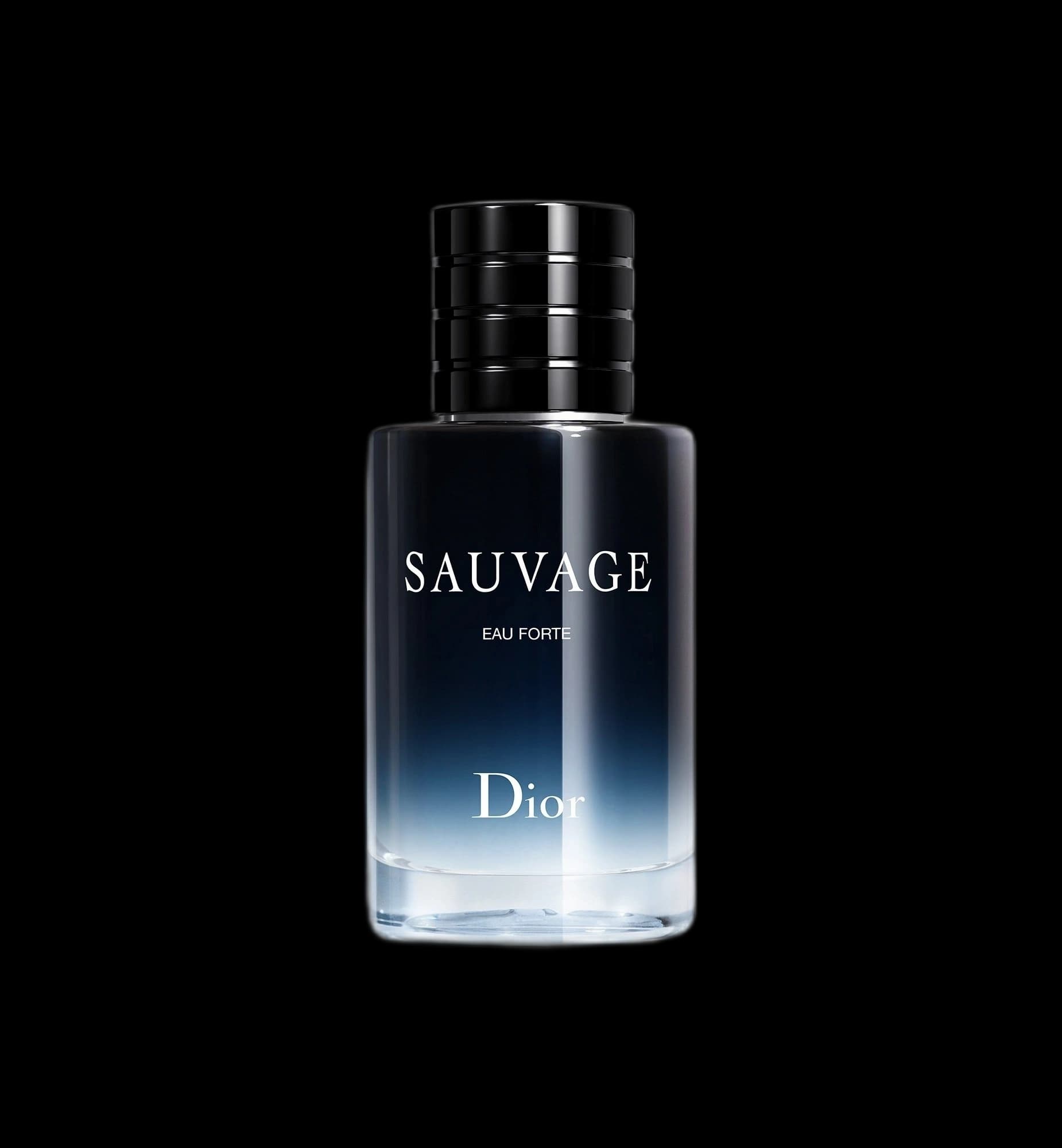 Dior Sauvage Eau Forte — Christian Dior