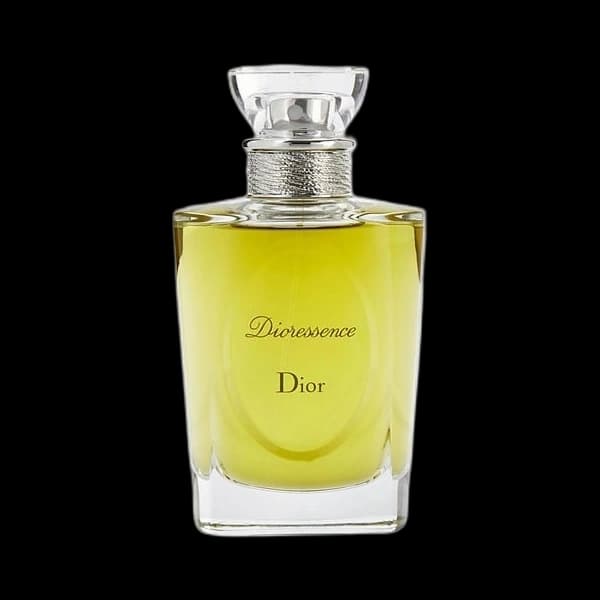 Dioressence — Christian Dior