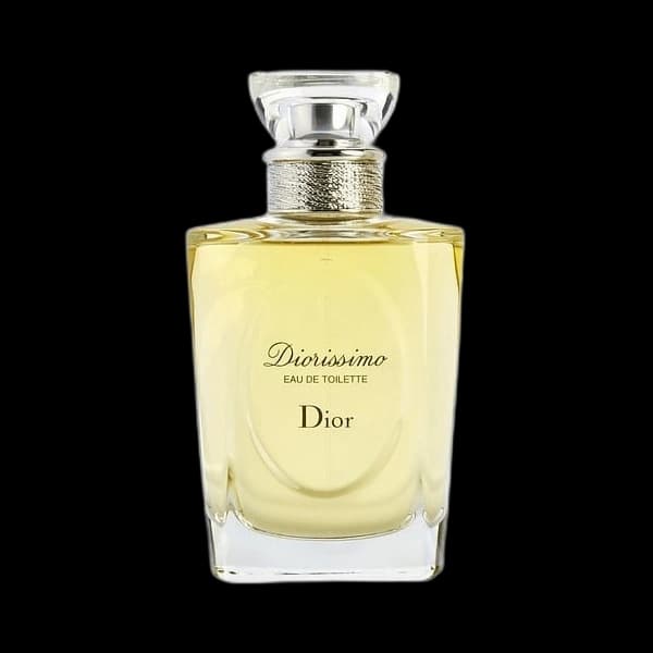 Diorissimo — Christian Dior
